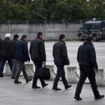 Orbán faces a test over the detention of seven Ukrainian cash couriers