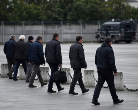 Orbán faces a test over the detention of seven Ukrainian cash couriers