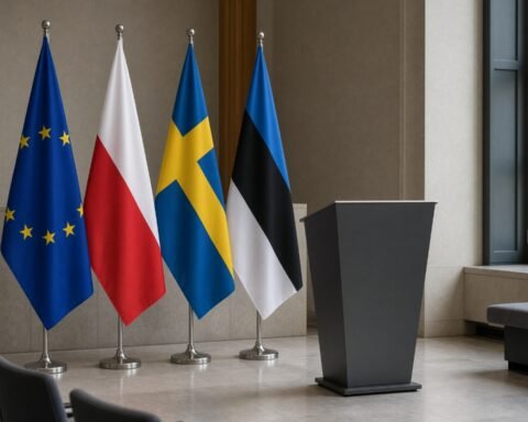 Brussels weighs a slower, broader gate for Russian travellers