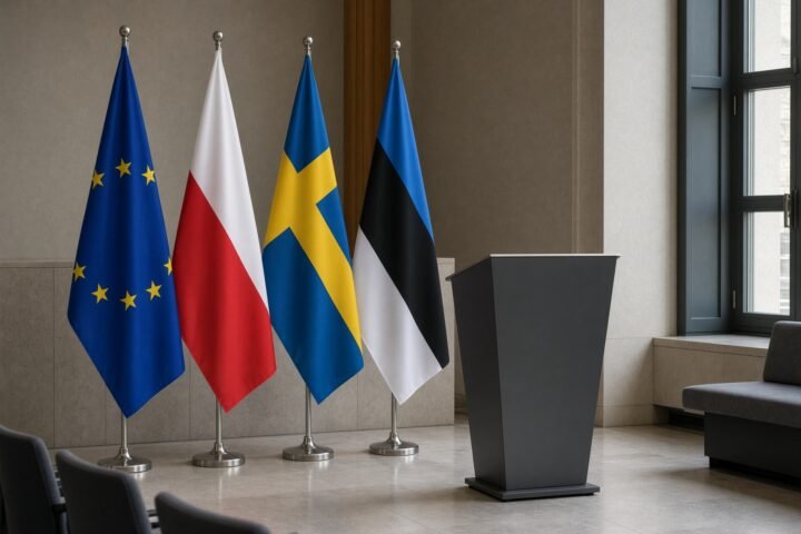Brussels weighs a slower, broader gate for Russian travellers