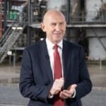 Chancellor John Healey to present Budget 2026 details on Wednesday at 12.30pm