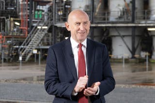 Chancellor John Healey to present Budget 2026 details on Wednesday at 12.30pm