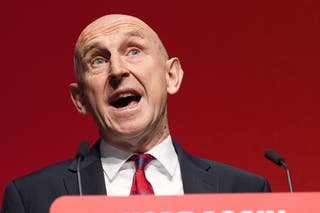 Chancellor rejects lowering mansion tax threshold despite calls for more revenue