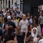 Chancellor urged to implement online shopping tax to aid UK high street recovery