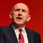 Chancellor warned to implement spending cuts to boost military funding, says IMF