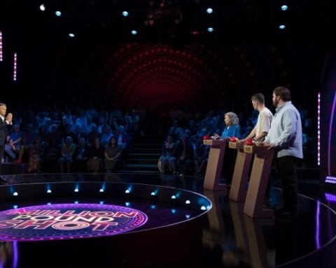 Channel 4's new game show features contestants betting their own money on general knowledge answers