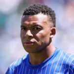 China acknowledges Kylian Mbappé's apology following backlash over comments on Mao Zedong