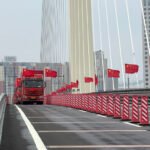 China-North Korea bridge opens, signaling improved trade ties amid ongoing sanctions