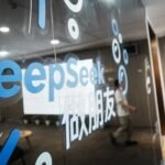 China responds to U.S. ban on DeepSeek, warns of potential retaliatory actions
