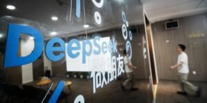 China responds to U.S. ban on DeepSeek, warns of potential retaliatory actions