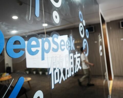 China responds to U.S. ban on DeepSeek, warns of potential retaliatory actions