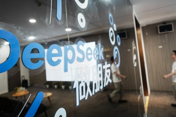 China responds to U.S. ban on DeepSeek, warns of potential retaliatory actions