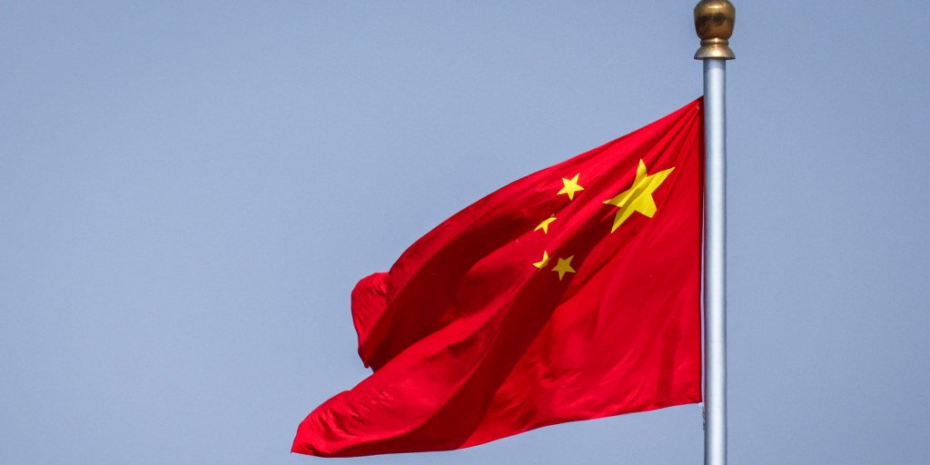 China’s Communist Party expels 33 officials in significant purge during recent conclave