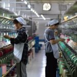 China's economy grows 4.5% as strong exports offset persistent domestic weaknesses