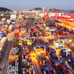 China's trade surplus widens sharply in September as exports surge