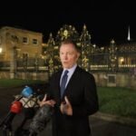 Chris Bryant bans Drumcree parade amid ongoing tensions in Portadown
