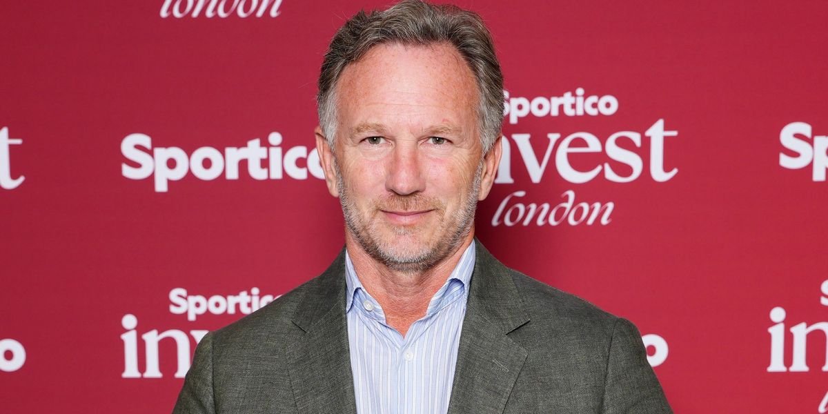 Christian Horner addresses Alpine and Ferrari speculation while discussing Formula One future