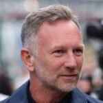 Christian Horner addresses team challenges amid 2024 allegations and support from Geri