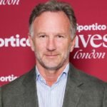 Christian Horner received £33.5 million from Red Bull Racing in 2025 compensation payout