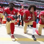 Colin Kaepernick declares he would kneel again despite cost to his NFL career
