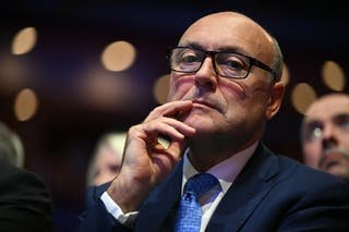 Conservatives pledge action to expedite third runway construction at Heathrow Airport