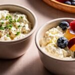 Cottage cheese returns to popularity as health trend takes hold