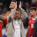 Craig Bellamy addresses criticism and its impact on his family after Wales' win over Norway