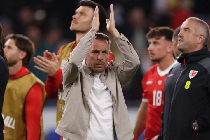 Craig Bellamy addresses criticism and its impact on his family after Wales' win over Norway