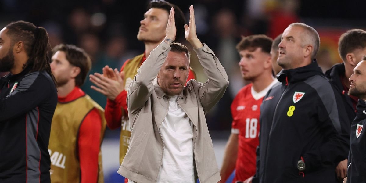 Craig Bellamy addresses criticism and its impact on his family after Wales' win over Norway