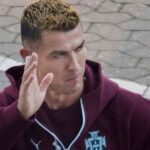 Cristiano Ronaldo departs Portugal camp amid uncertainty over future with national team