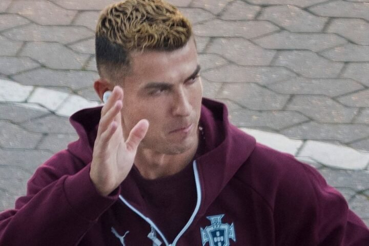 Cristiano Ronaldo departs Portugal camp amid uncertainty over future with national team