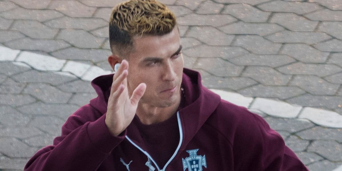 Cristiano Ronaldo departs Portugal camp amid uncertainty over future with national team
