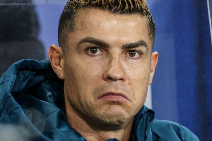 Cristiano Ronaldo insists he won't retire as he calls for accountability after national team exit