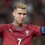 Cristiano Ronaldo responds to Simon Jordan's criticism with a pointed text message
