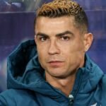 Cristiano Ronaldo's determination turns into a liability amid Portugal's recent struggles