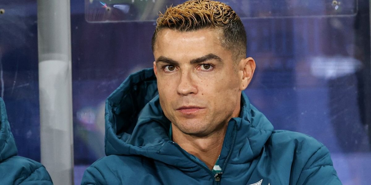 Cristiano Ronaldo's determination turns into a liability amid Portugal's recent struggles
