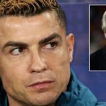 Cristiano Ronaldo's Portugal career in jeopardy amid managerial tensions with Jorge Jesus