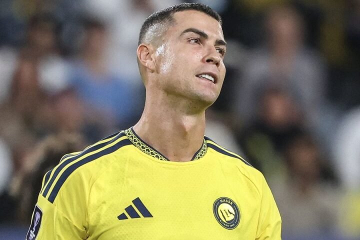 Cristiano Ronaldo's sister raises concerns over his potential return to Portugal's national team