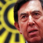 Cuauhtémoc Cárdenas, key figure in Mexico's political landscape, dies at 92