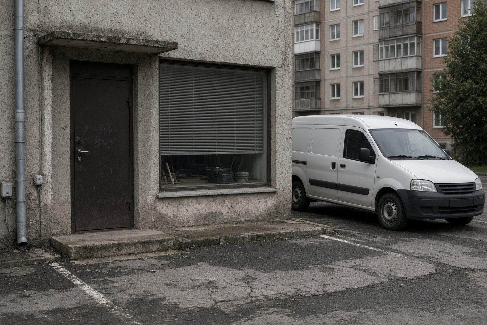 Russia’s builders run short of cash as housing margins collapse