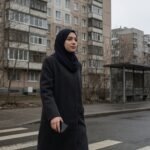 A Moscow ID check left a Dagestani woman fined and the police under scrutiny