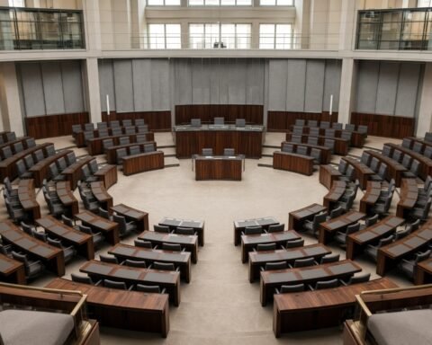 A possible AfD premiership is forcing Germany’s Länder to redraw the rules of trust