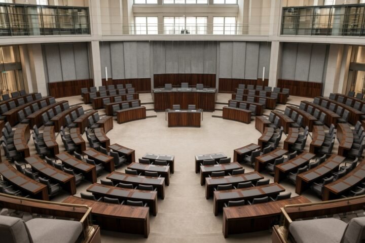 A possible AfD premiership is forcing Germany’s Länder to redraw the rules of trust