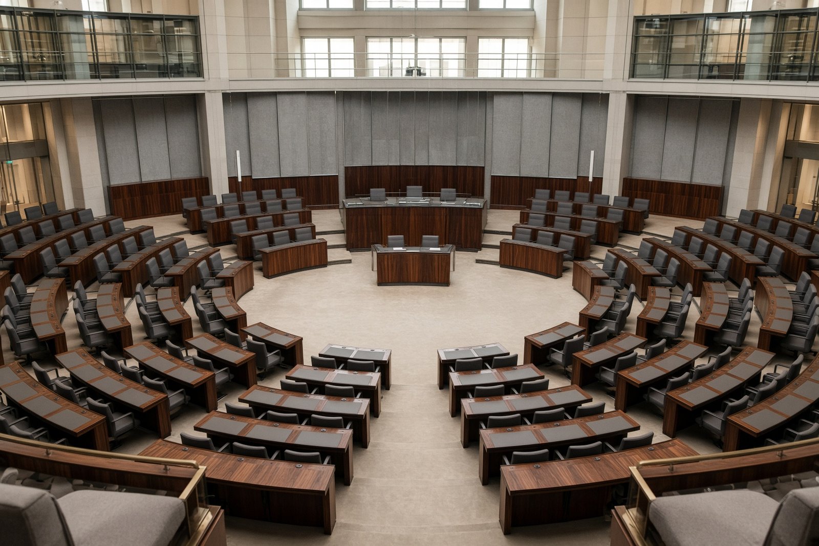 A possible AfD premiership is forcing Germany’s Länder to redraw the rules of trust