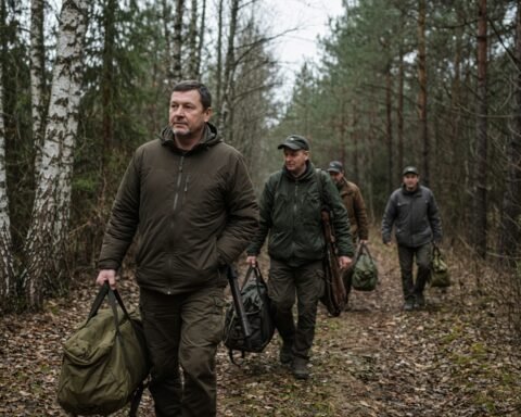 Lukashenko pushes Belarus’s security state into the countryside
