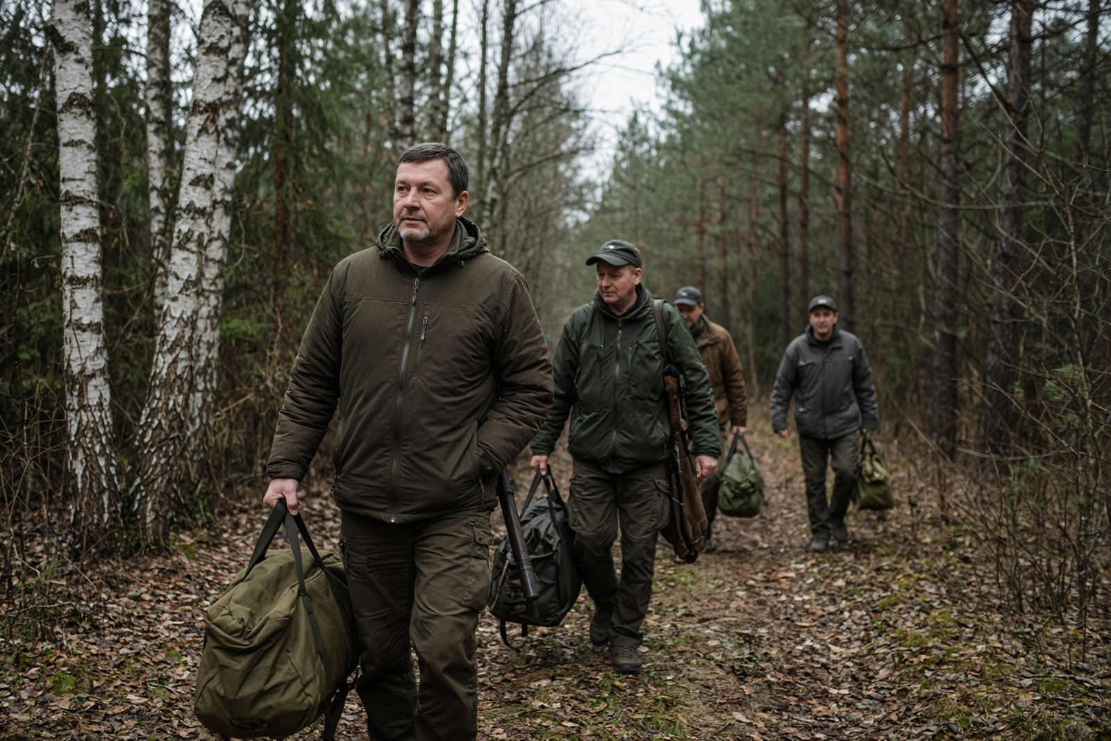 Lukashenko pushes Belarus’s security state into the countryside