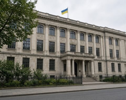 Lublin puts its Lviv partnership on the line over a 2027 commemoration