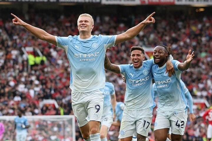 Danny Mills calls for Manchester City to face seven-year punishment for rule breaches