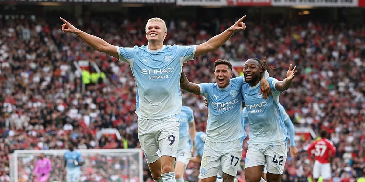 Danny Mills calls for Manchester City to face seven-year punishment for rule breaches