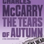 David McCloskey shares top spy novels influenced by his CIA experience